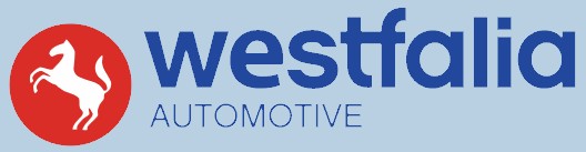 Logo Westfalia Automotive