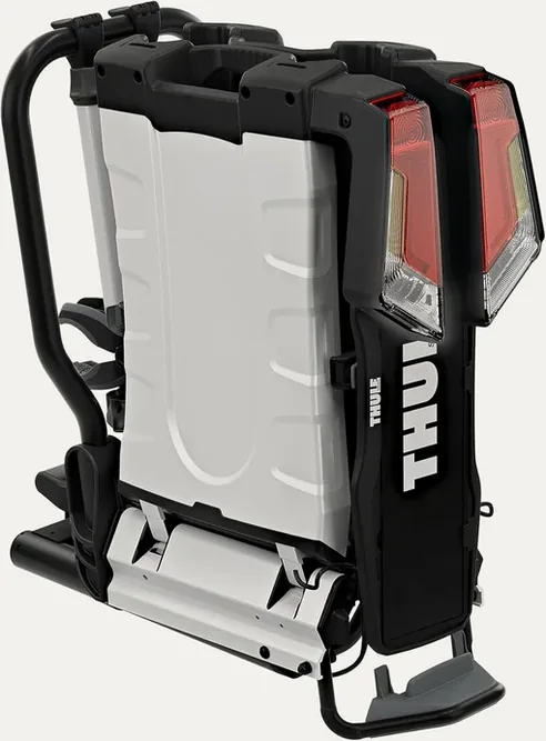 Présentation principale du Thule EasyFold XT F 2
