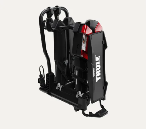 Présentation du Thule EasyFold 3 plié