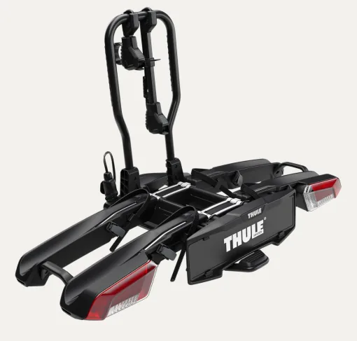 Vue principale du Thule EasyFold 3