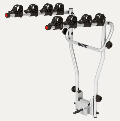 Vue principale du Thule HangOn 4