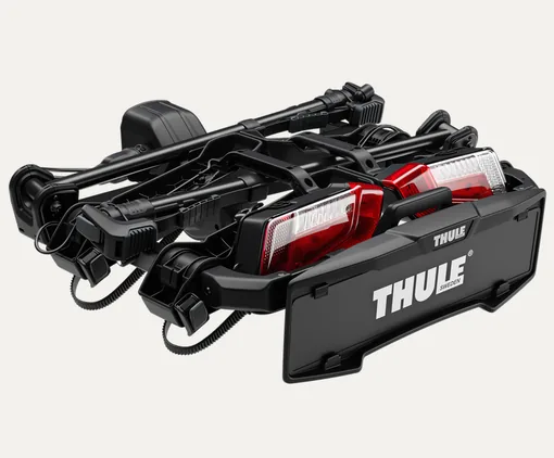 Présentation du Thule OutPace 2