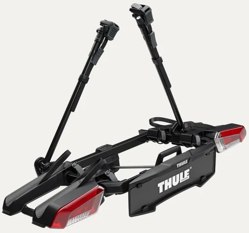 Vue principale du Thule OutPace 2
